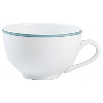Raynaud Italian Renaissance Tea Cup Sky Blue 0813-20-302020, MPN: 0813-20-302020, 3660006771143