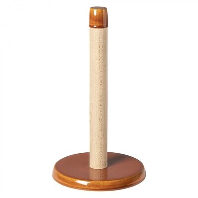 Casafina Poterie Caramel Paper Towel Holder 33 KSD332-CAR, MPN: KSD332-CAR, 840289023723