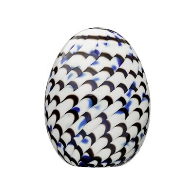 Iittala Birds By Toikka Blue Charadrius Annual Egg 2023 1066944, MPN: 1066944, 6411923678421