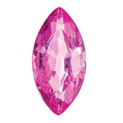 Pink Sapphire 6x3mm Marquise AA Quality SA-0603-MQF-PK-AA, MPN: SA-MQF-PK-AA,