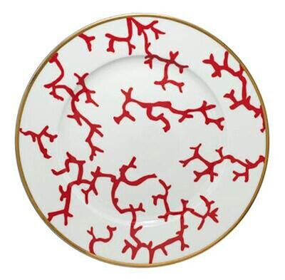 Raynaud Cristobal Rouge Buffet Plate, MPN: 0112-17-101031, 3660006566435
