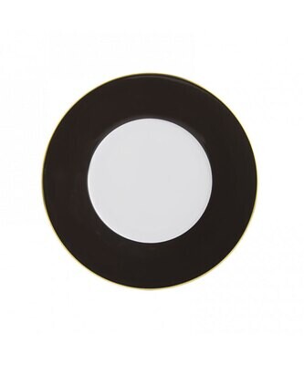 Robert Haviland &amp; C. Parlon Lexington Dinner Black HP1522734, MPN: HP1522734,