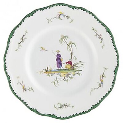 Raynaud Longjiang Bread &amp; Butter Plate 0679-01-101016, MPN: 0679-01-101016, 3660006746103