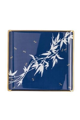 Rosenthal Turandot Platter Rectangular 10 1/4X 9 1/2 Inch, MPN: 11770-404312-12379, 790955369528
