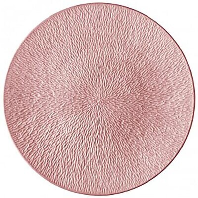 Raynaud Mineral Irise Bread &amp; Butter Plate Copper 0717-24-113016, MPN: 0717-24-113016, 3660006753415