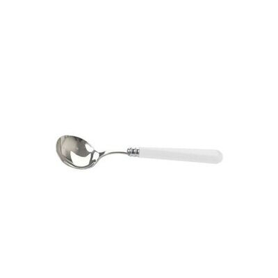 Capdeco Helios White Gravy Laddle HEL00-CS, MPN: HEL00-CS, 3700922707946