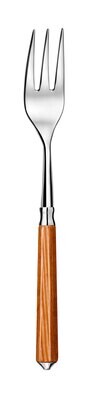 Capdeco Galaxie Wood Serving Fork GAL70-FS, MPN: GAL70-FS, 3700922729153