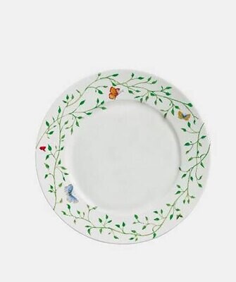 Raynaud Histoire Naturelle American Dinner Plate, MPN: 0205-17-101027, 3660006527771