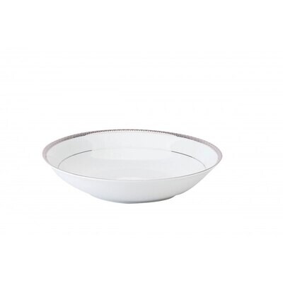 Deshoulieres Bijoux Deep Round Platter 018432, MPN: 18432, 3104361384292