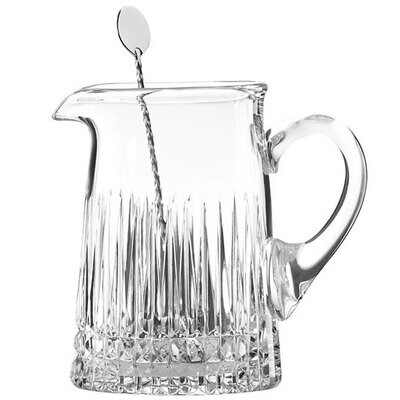 Reed and Barton New Vintage Benson Mixing Gl Pitcher 871747, MPN: 871747, 735092257246