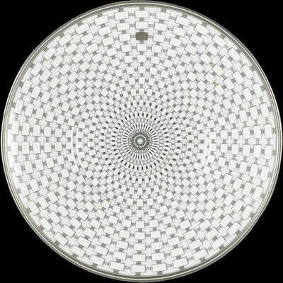 J. Seignolles Home Gold Bread and Butter Plate 6.25 Inch JS171331, MPN: JS171331,