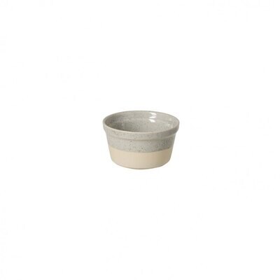Casafina Fattoria Gray Ramekin Set of 6 FA520-GRY, MPN: FA520-GRY, 840289011546