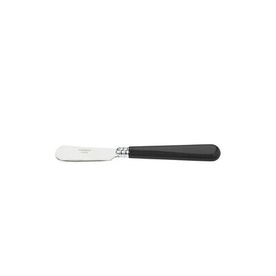 Capdeco Helios Black Butter Spreader HEL07-CB, MPN: HEL07-CB, 3700922708370