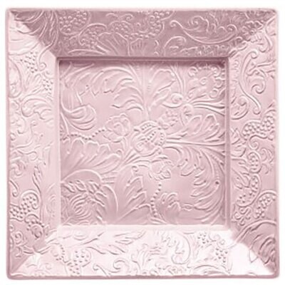 Raynaud Italian Renaissance Square Trinket Tray Nacre 0818-47-600017, MPN: 0818-47-600017, 36600067…