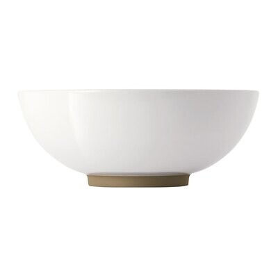 Royal Doulton Olio White Serving Bowl 10 Inch 1056174, MPN: 1056174, 701587439510