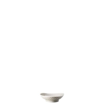 Rosenthal Junto Pearl Grey Bowl 3 1/8 Inch, MPN: 10540-405201-10566, 790955022751