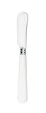 Capdeco Helios White Butter Spreader HEL00-CB, MPN: HEL00-CB, 3700922707878