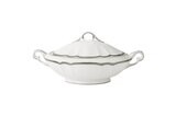 Robert Haviland Colette Platinum Tureen HP438255, MPN: HP438255,