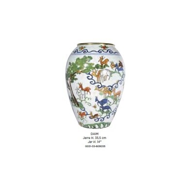 Raynaud Daim Jar, MPN: 0031-33-608035, 3660006615546