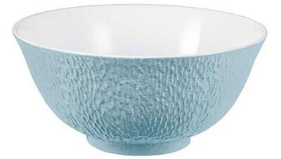 Raynaud Mineral Irise Sky Blue Small Chinese Soup Bowl, MPN: 0337-23-643010, 3660006668603