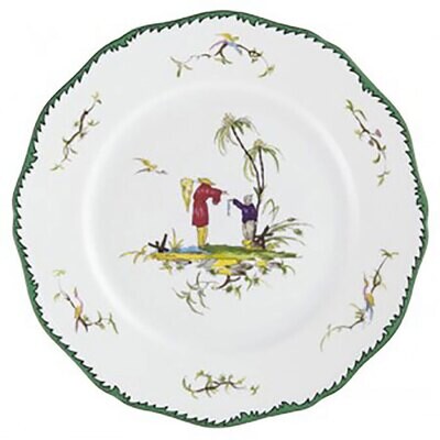 Raynaud Longjiang Salad Cake Plate 0677-01-101019, MPN: 0677-01-101019, 3660006744574
