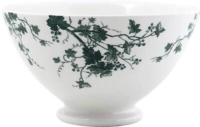 Gien Les Oiseaux  Bowl Xl 1840C01H80, MPN: 1840C01H80, 840769076263