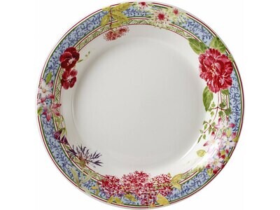 Gien Millefleurs Rim Soup 1643ACRJ50, MPN: 1643ACRJ50, 840769046044