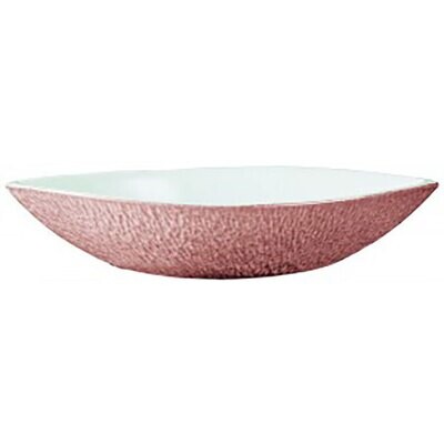 Raynaud Mineral Irise Dish #4 Copper 0717-23-513013, MPN: 0717-23-513013, 3660006753309