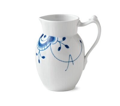 Royal Copenhagen Blue Fluted Mega Jug 1.5 Pint 1017350, MPN: 1017350, 5705140060239