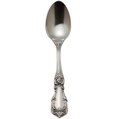 Reed and Barton Burgundy Flatware Tea Spoon 5090001, MPN: 5090001, 735092023889