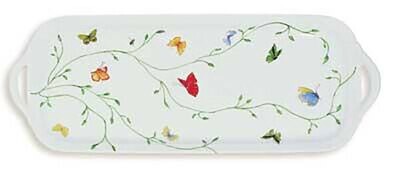 Raynaud Histoire Naturelle Long Cake Plate, MPN: 0205-17-505040, 3660006527955