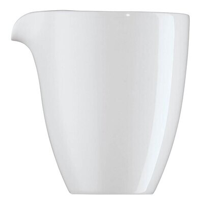 Arzberg Profi White Creamer 11 Oz, MPN: 49600-800001-14430, UPC: 790956000000