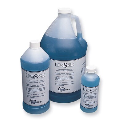 Gallon Bottle Eurosonic Concentrate Cleaner JT1963, MPN: JT1963, 654207139782