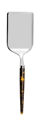 Capdeco Tang Tortoise Rectangular Server Large TAN54-PL, MPN: TAN54-PL,