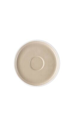 Arzberg Profi Linen Tea Saucer 6 1/4 in, MPN: 49600-670174-14766, UPC: 790955975279