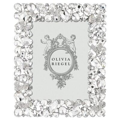 Olivia Riegel Roxy 5 x 7 Inch Picture Frame RT0071, MPN: RT0071,