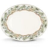 Lenox British Colonial Accessories 16 Inch Oval Platter 6226963, MPN: 6226963, 91709434524