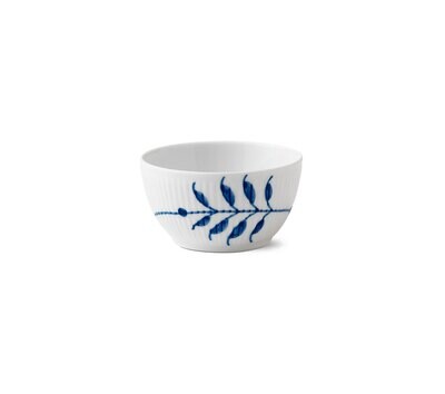 Royal Copenhagen Blue Fluted Mega Sugar Bowl 3.5Oz 1017342, MPN: 1017342, 5705140101604