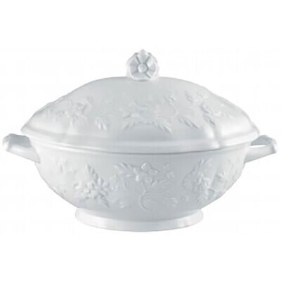 Raynaud Pont aux Choux Oval Soup Tureen 0000-32-509026, MPN: 0000-32-509026, 3660006547144