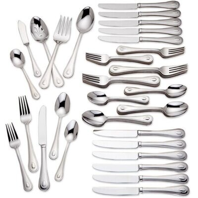 Lenox French Perle 65 Piece Set 829739, MPN: 829739, 882864374349