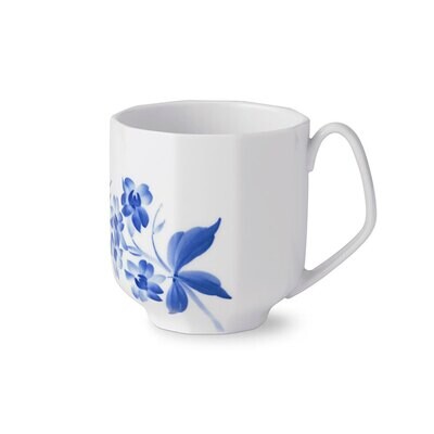 Royal Copenhagen Blomst Mug Gilly Flower 11Oz 1028400, MPN: 1028400, 5705140733683