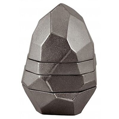 Raynaud Pepites Irisees Rock 3 Secrets Hollow Base 0743-42-665014, MPN: 0743-42-665014, 36600067593…