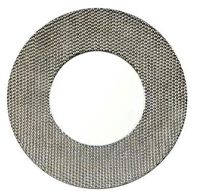 Raynaud Caviar Platinum Round Buffet Plate Round Center, MPN: 0224-05-101032, 3660006623091
