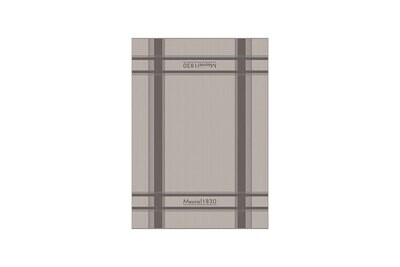 Mauviel Mauviel&#39;s Tea Towel TOGRML