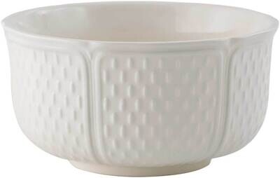 Gien Pont Aux Choux White Cereal Bowls Xl 1151C2B334, MPN: 1151C2B334, 840769059143