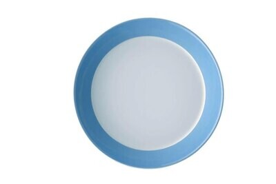 Arzberg Tric Blue Soup Dish 8 1/4 in, MPN: 49700-606546-10121, UPC: 790955982987