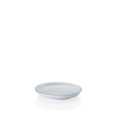 Arzberg Cucina Blue Combi Saucer, MPN: 42100-670663-14771, UPC: 790955023574
