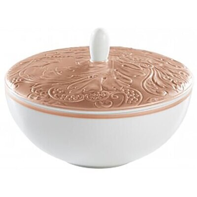 Raynaud Italian Renaissance Sugar Bowl Copper 0815-46-435020, MPN: 0815-46-435020, 3660006771600