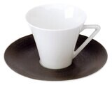 Deshoulieres Galileum Graphite Coffee Cup TC-HA7308, MPN: TC-HA7308,