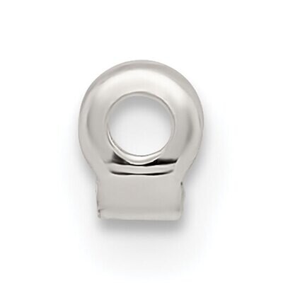 Joint Component Sterling Silver SS4716, MPN: SS4716,